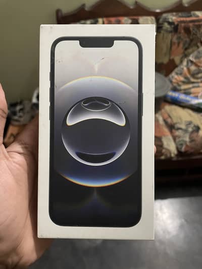 Iphone 16e non pta jv , cycle count 6!