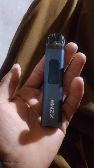 X ZMR VAPE HE bikul ok vape he display vape he