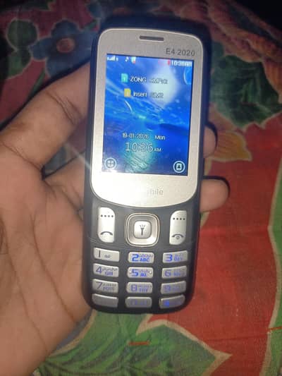 Mobile phone for sale