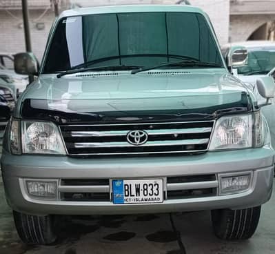 Pardo 2000 Txl limited