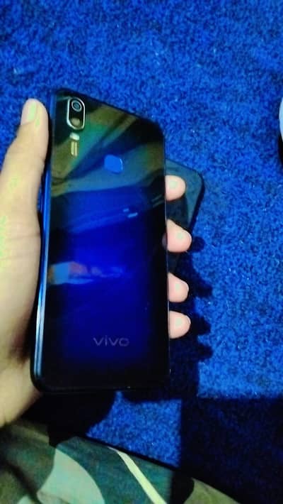 vivo Y11 32 GB