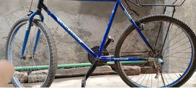 phoenix 26 inch Gear cycle for sale,am