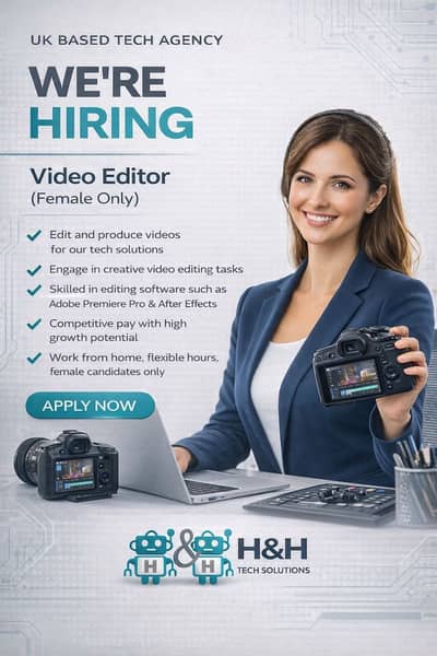 Video Editor