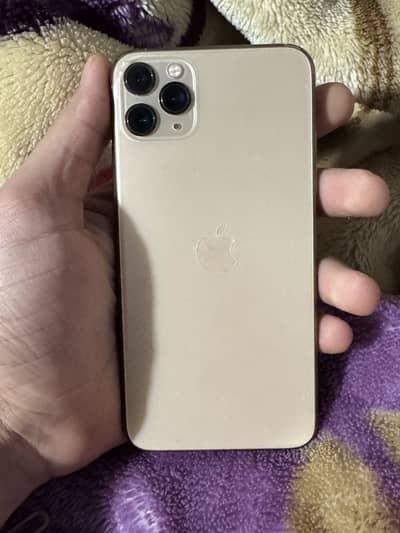 iPhone 11 Pro Max 512gb Non pta