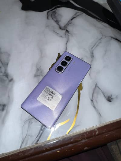 Infinix ho 50 pro plus