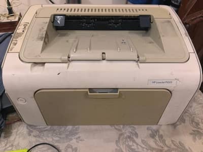 HP Laserjet ad aprh len