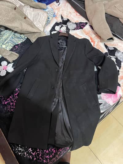 lama original men coat