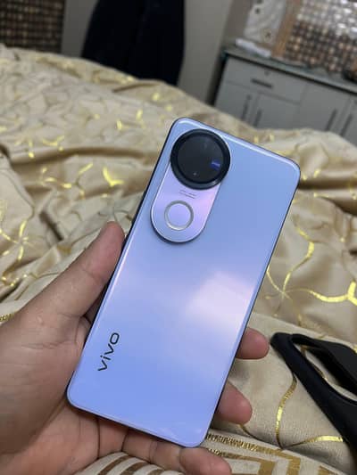 Vivo V50 5g 12/256 Complete 