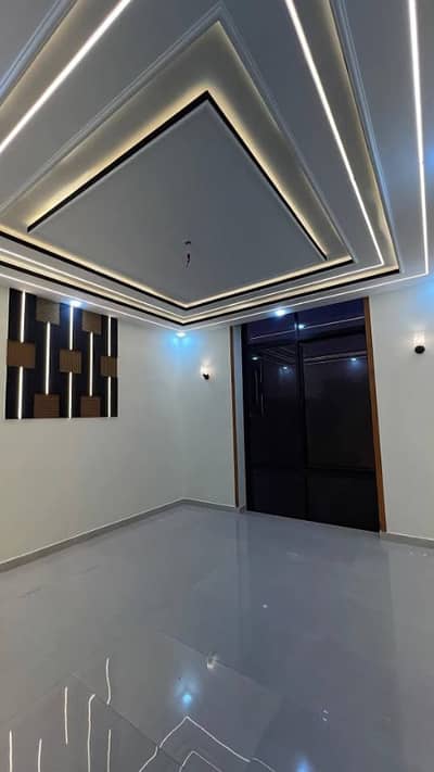 5 Marla Brand New House Available For Rent In Park View City Lahore