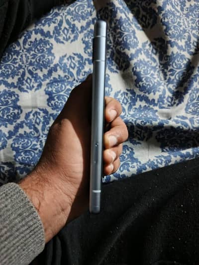 google pixel 7A official PTA approved