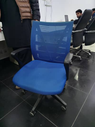 Office Chairs
