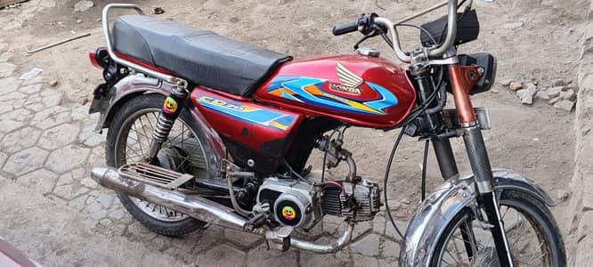 road Prince model 2016 WhatsApp number 03099527113