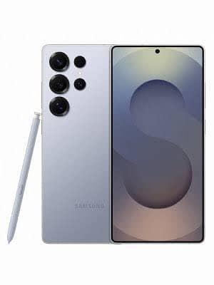 Samsung galaxy s25 ultra 12 gb ram 256 memory