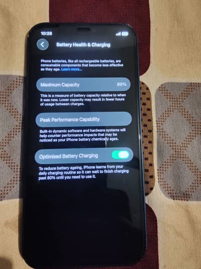 Iphone 12 Pta approved