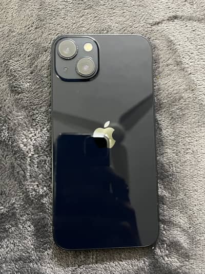 Iphone 13 pta approved 256gb