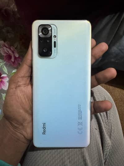 redmi note 10 pro
