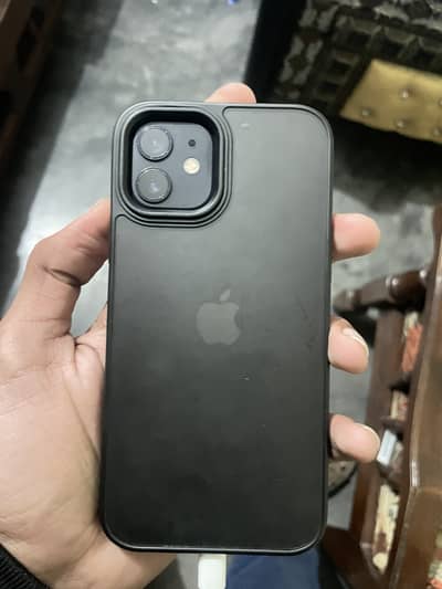 Iphone 12 non pta ,  water pack