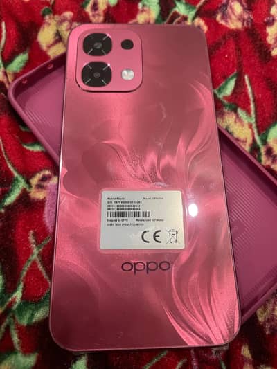 OPPO A6 Pro