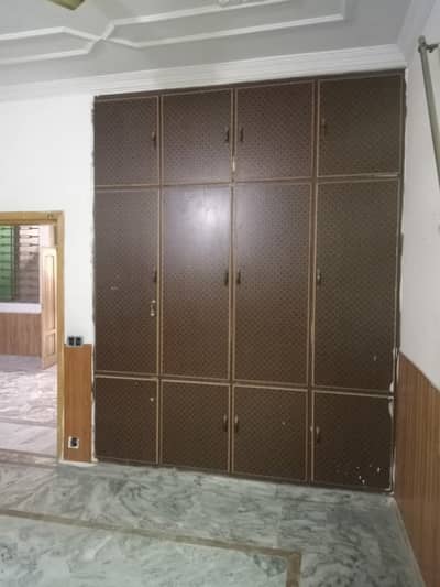 5 marla duble story house for rent