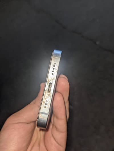 Iphone 14 LLA Model Blue JV