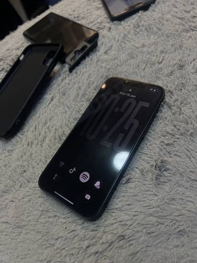 iPhone 13 blue 128 gb