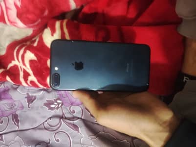 Iphone 7 plus non pta jv