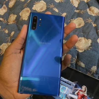 samsang note 10 plus