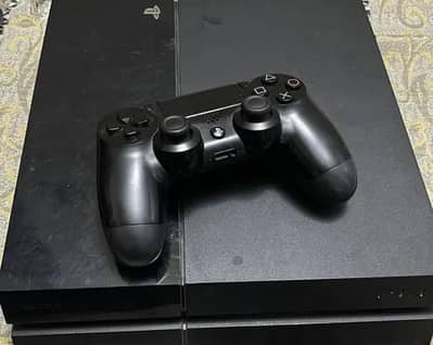 ps 4 fat 256 jailbreak  with games