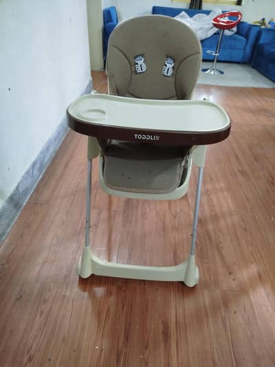 baby high chair