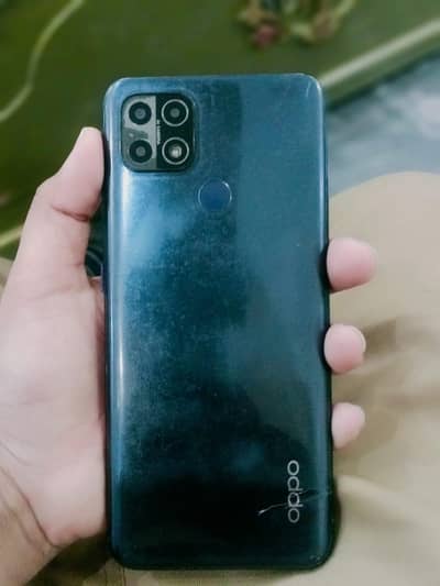 oppo a 15s jis an Lana ha rabta Kar la num 03279807876