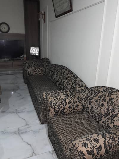5 seater sofa set