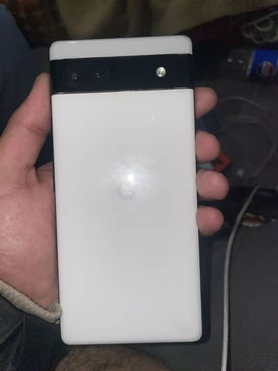 Google pixel 6a official PTA approved