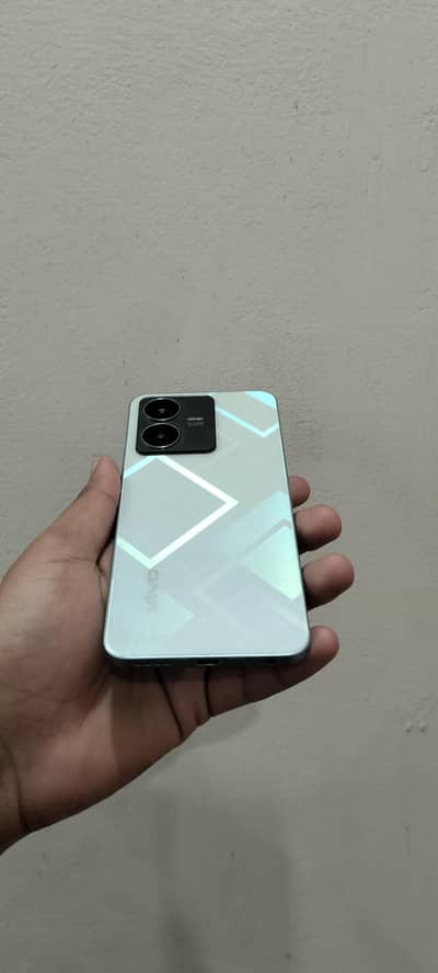 10 by 10 condition vivo y22