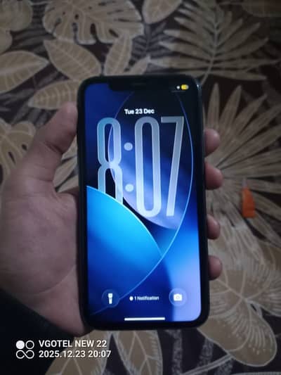 IPHONE 11 NON PTA JV