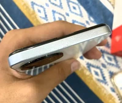 16GB Ram 256 GB memory