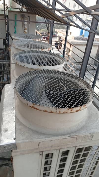 Daikin Chiller 16 Ton