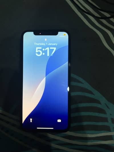 iPhone XS - PTA APPROVED