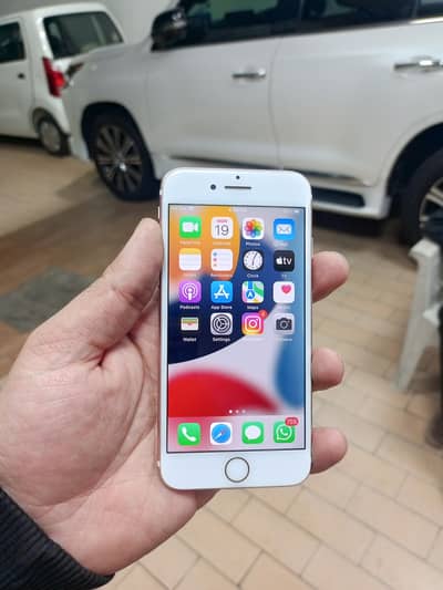 iphone 7 non pta 10/10  128gb