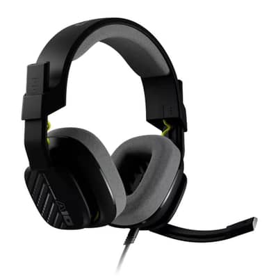 Logitech estoro A10 headset