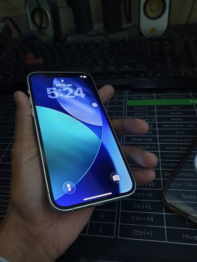 Urgent sale iphone 12