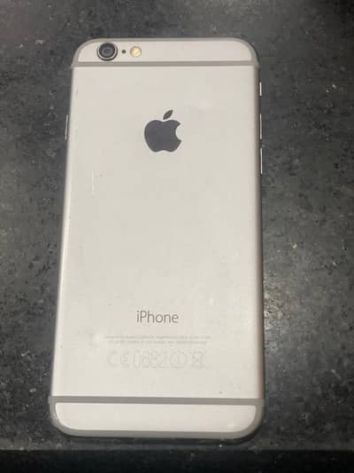 Finger print still working original panel 10 by 10 condition