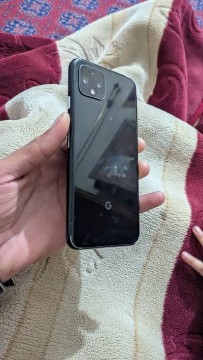 pixel 4 IME Change