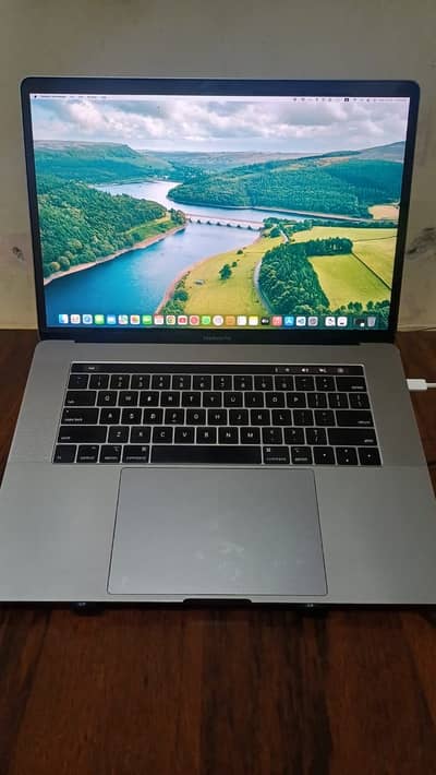 Macbook Pro 2019