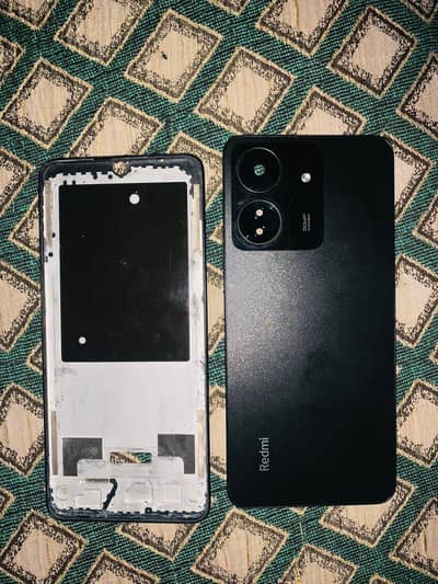 redmi 13c parts