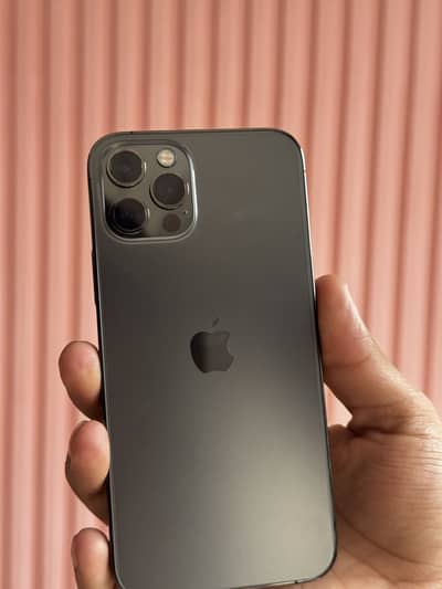 Iphone 12 Pro Pta Approve