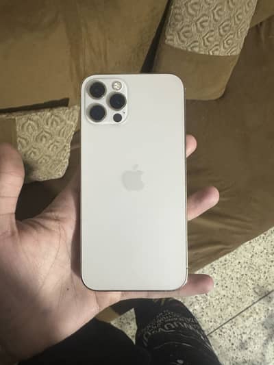 iphone 12 pro non pta