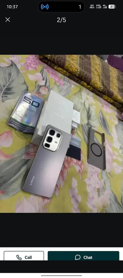 infinix note 50 pro 03114222614