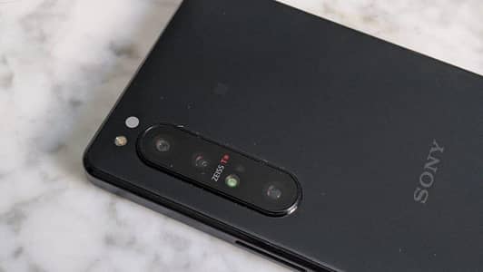 Sony Xperia 5 Mark ii (8 GB) (128 GB)  PTA (Approved)