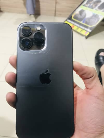 Apple iPhone 13 Pro Max