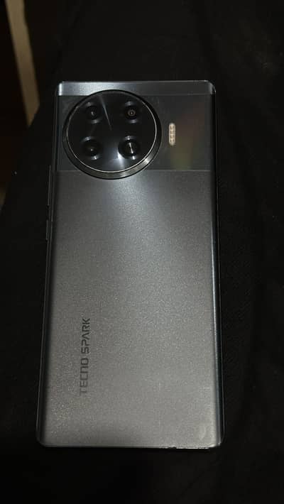 Tecno Spark 20 pro plus
